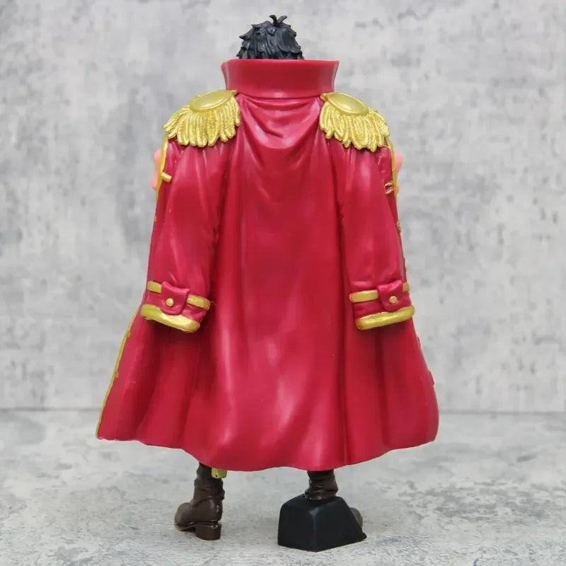 23cm One Piece Anime Gol·D·Roger Figures Action